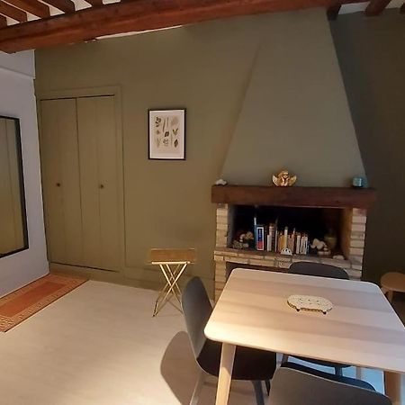 La Brise Normande Centre De Ville De Honfleur Eksteriør bilde